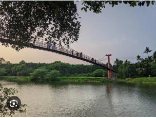 Sallyies Homestay Gust House - 6