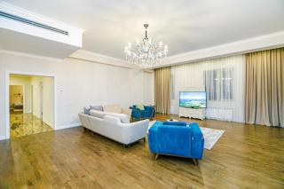 Luxary Home VIP Mariott - Baku - 2