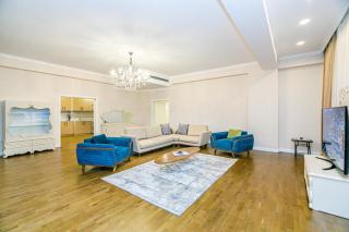 Luxary Home VIP Mariott - Baku - 5
