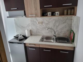 SkyView superior Studios 4 - Kavala - 7