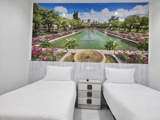 Nueva PENSION CIBELES - Córdoba - 3