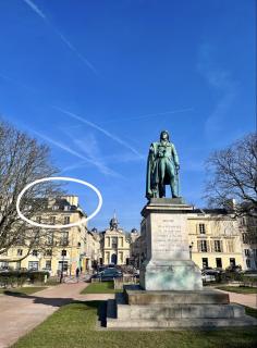 Au pied du Château - Versalles - 9