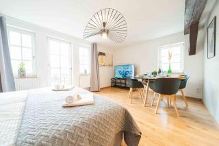 C&S Living I Wohnung I Balkon I Küche I Stellplatz - Hardheim - 4