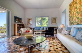 Summer Villa in Porto Rafti - 4