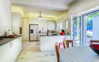 Summer Villa in Porto Rafti - Porto Rafti - 5