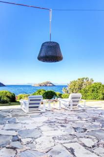 Summer Villa in Porto Rafti - Porto Rafti - 9