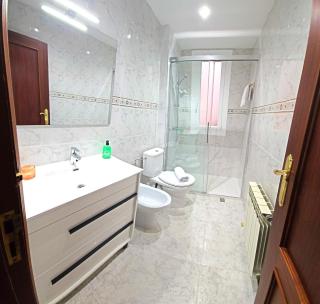 Apartamento Logroño Ayuntamiento, centro y familiar - 8