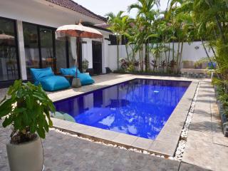 Puri Palm Villa Seminyak - Seminyak - 8