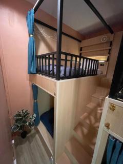 Plearn Phuket Boutique Hostel - Ban Lo Long - 4
