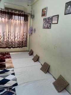 Welcome Mhakumbh HOME STAY - - 0