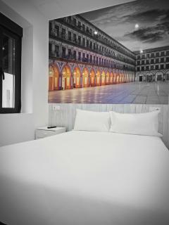 Nueva PENSION CIBELES - Córdoba - 6