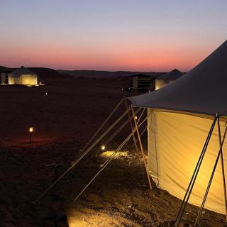 Desert waves camp - 3
