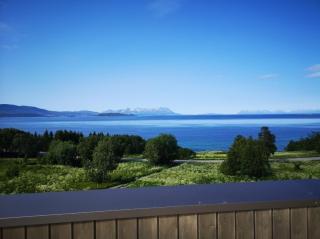 Modern house with roof terrace and sea-view - 7