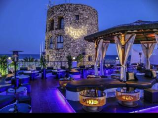 MI CAPRICHO Beachfront 501 - Apartment With Sea Views Costa del Sol - La Cala de Mijas - 5