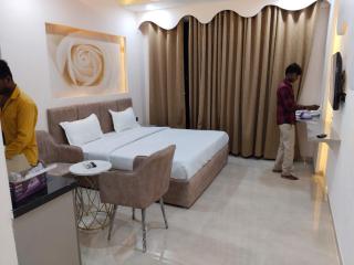 Leisure Homes - Lucknow - 8