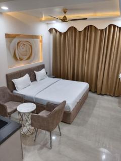 Leisure Homes - Lucknow - 1
