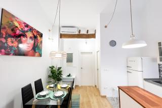 Lux & Cozy Apartment in Alicante - Alicante - 7