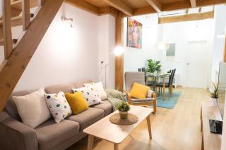 Lux & Cozy Apartment in Alicante - Alicante - 6