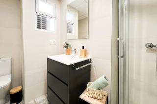 Lux & Cozy Apartment in Alicante - Alicante - 3