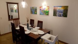 Loft en duplex avec vue sur plage et chenal - Dieppe - 3