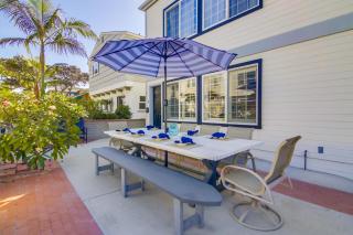 B829 - Brighton Estate - San Diego - 0