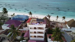 Aluna Beach Apartments - Nungwi - 7
