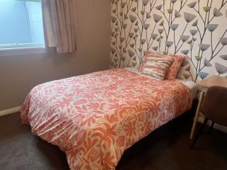 Beautiful garden view 4BR house - Oamaru - 8