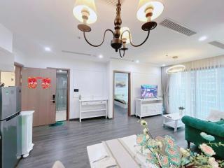 Homestay Times city - Park hill - 6