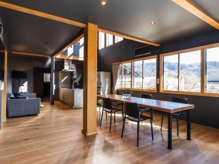 Kawaguchiko Country Cottage Ban - Fujikawaguchiko - 8