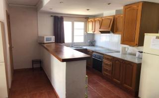 Penthouse next to the Denia Marina - Dénia - 2