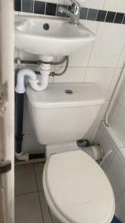 Double room in a shared house - 5