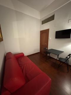 Milion's house - Salerno - 8