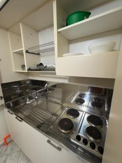 Milion's house - Salerno - 6
