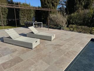 Villa d Agathe en Provence Graveson - Graveson - 4