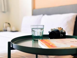東海小時光 Tong Hai Time Homestay - Longjing - 7