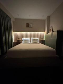 Rafinn Hotel - Istambul - 8