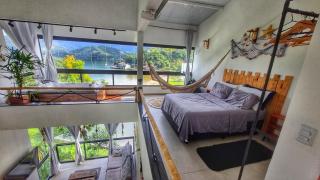 Loft Praia da Baleia - Angra dos Reis - 6