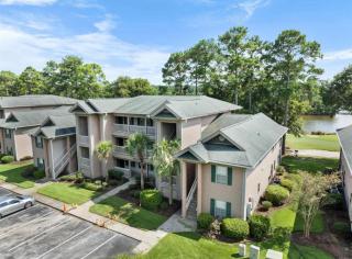 True Blue Golf Retreat 11H condo - Pawleys Island - 0