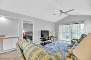 True Blue Golf Retreat 11H condo - Pawleys Island - 9