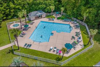 True Blue Golf Retreat 11H condo - Pawleys Island - 6