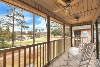 True Blue Golf Retreat 11H condo - Pawleys Island - 5