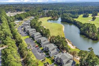 True Blue Golf Retreat 11H condo - Pawleys Island - 4