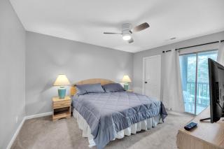 True Blue Golf Retreat 11H condo - Pawleys Island - 3