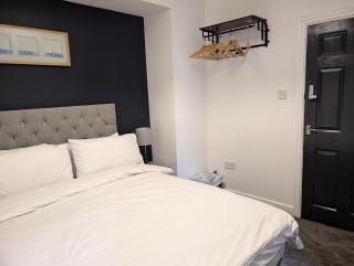 Blok 3 -Jacuzzi Suites, Apartment & Ensuite Rooms - Blackpool - 1