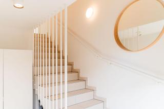 GlücksBlick -Ferienwohnung mit Meerblick - Glücksburg - 8