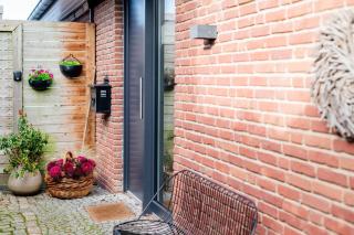 GlücksBlick -Ferienwohnung mit Meerblick - Glücksburg - 9