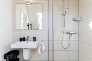 GlücksBlick -Ferienwohnung mit Meerblick - Glücksburg - 7