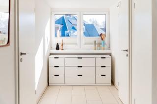 GlücksBlick -Ferienwohnung mit Meerblick - Glücksburg - 6