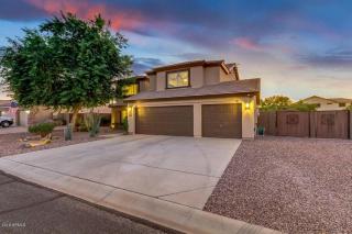 Blackfoot San Tan Valley - Queen Creek - 6