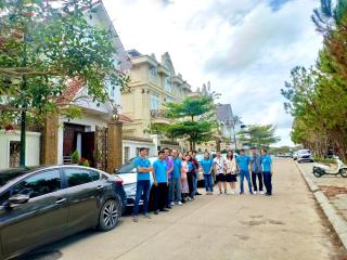 Dream House - Đà Lạt - Da Lat - 9